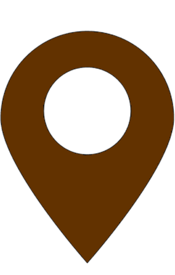 localização